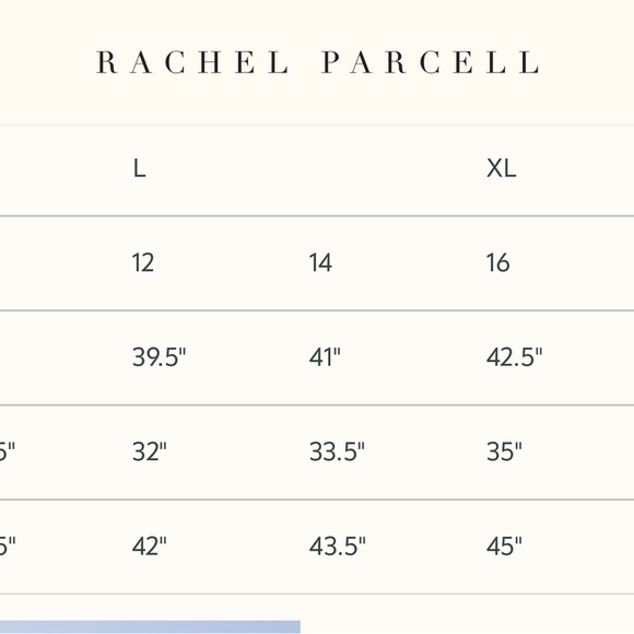 Rachel Parcell Floral Embroidered Tiered Mesh Dress XXL - Picture 7 of 7